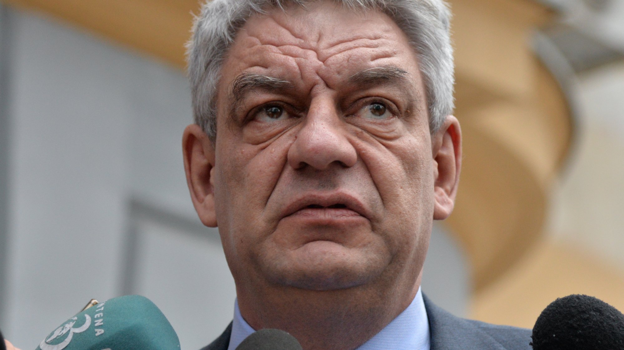 Mihai Tudose recunoaște că PSD nu vrea să îl dea jos pe Florin Cîțu
