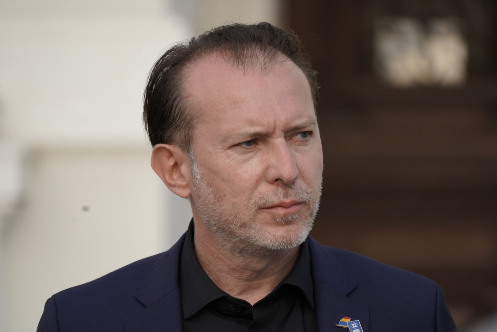 Florin Cîțu – arogant după ce a încălcat protocolul coaliției: “Aștept propunere de ministru al Justiției din partea USR-PLUS”