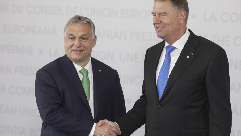 Ungaria nu acceptă LGBTQ: “Nu vom permite UE să ne dea lecții pe probleme care sunt numai treaba noastră!”