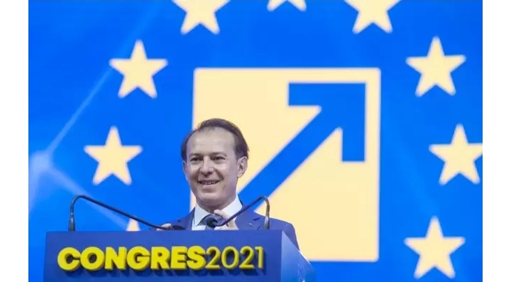 PNL, sinucidere în direct: Ultimul partid istoric merge pe drumul PNȚ – 60m.ro