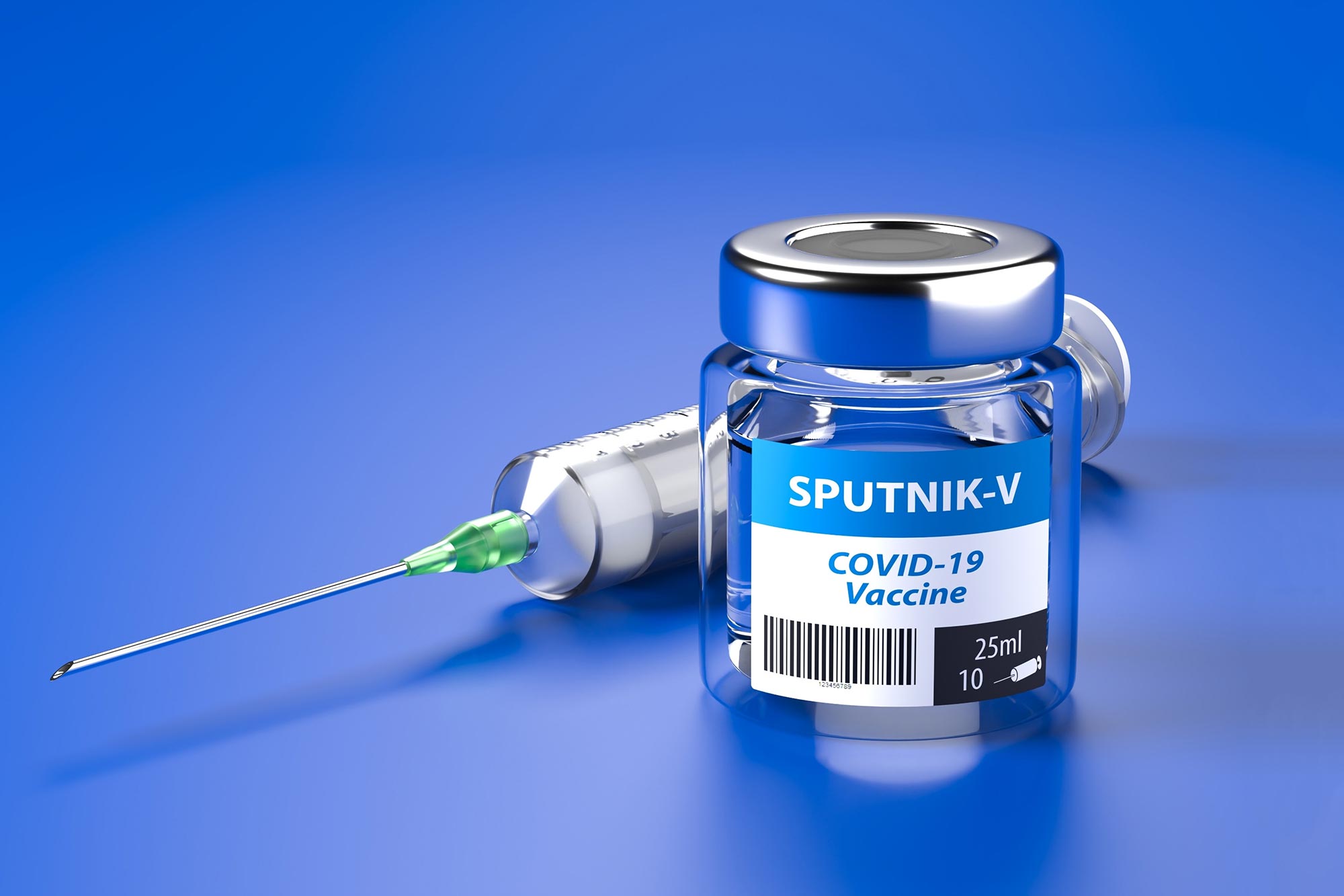 OMS a suspendat aprobarea vaccinul rus Sputnik V. Au fost depistate abateri – 60m.ro