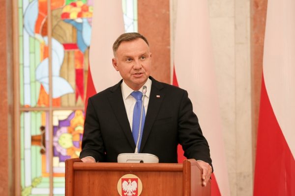 Președintele Poloniei, despre integrarea europeană a R. Moldova