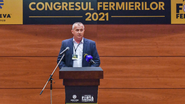 Mihai Solomei, director general Al-Dahra Agricost: Toți fermierii – mici și mari, împreună. Politicile trebuie gândite pentru toți fermierii!