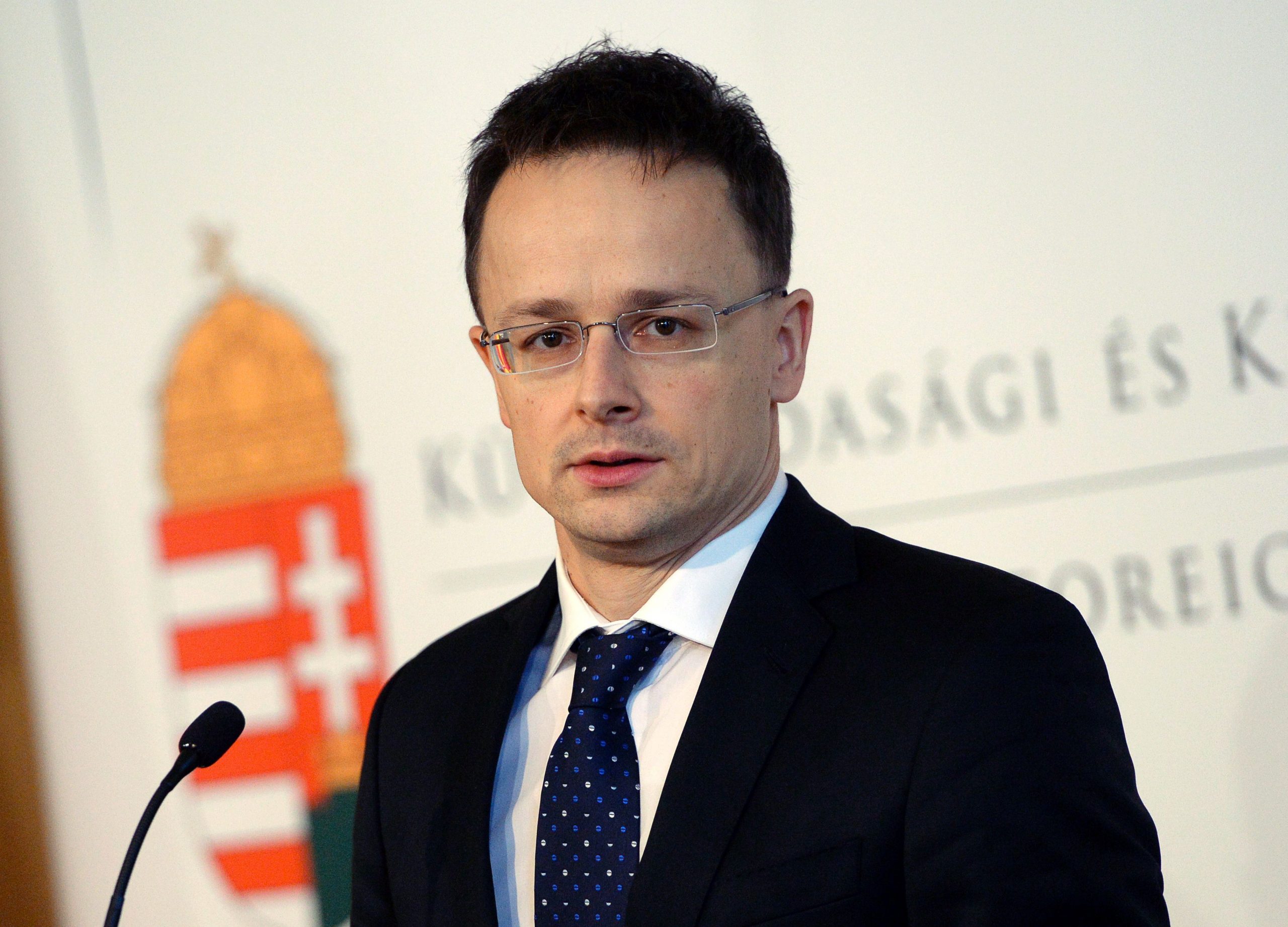 Ministrul ungar de externe: Migranții răspândesc virusul