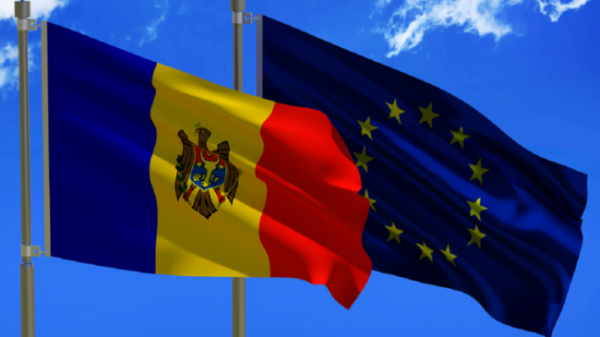Premierul R. Moldova solicită ajutorul UE pentru susținerea companiilor mici și mijlocii, inclusiv prin introducerea șomajului parțial și tehnic