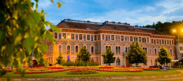 O universitate din România va avea cel mai modern cămin studențesc din țară