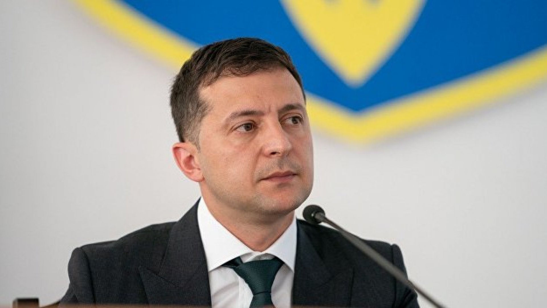 Zelenski spune că ,,este posibil” un război între Ucraina șii Rusia