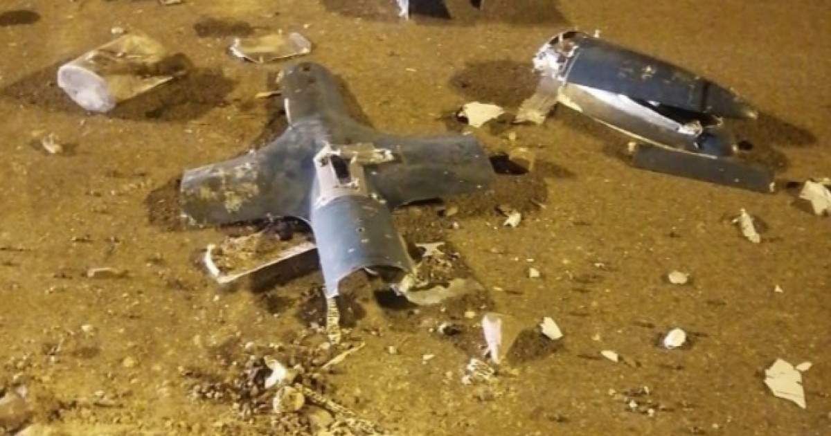 Atac asupra unui aeroport din Arabia Saudită. Cinci oameni au fost răniți