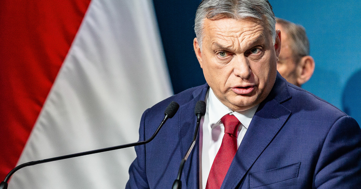 Viktor Orban susține prin decret guvernamental decizia Tribunalului Constituțional din Polonia privind legislația europeană