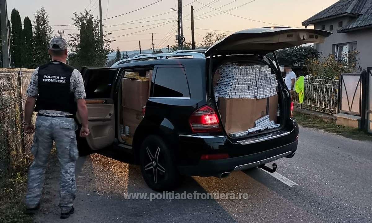 Un contrabandist a fost împușcat în cap de un polițist de frontieră din Botoșani – 60m.ro