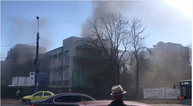 Incendiu Constanța! Procurorul de caz contrazice IGSU: Sunt 7 morți, nu 9 – 60m.ro