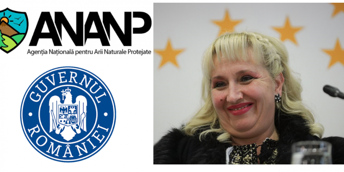 Președinta ANANP impusă de PSD-ul lui Dragnea, și-a secretizat averea – 60m.ro