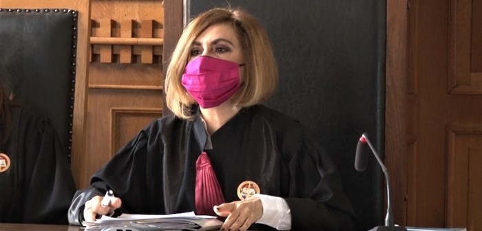 Judecătoarea Adriana Stoicescu: Am asistat neputincioși la pervertirea ideii de justiție penală, devenită slogan de campanie – 60m.ro