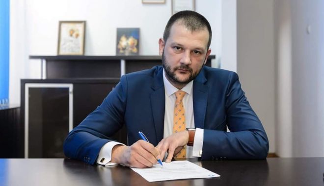 Deputatul liberal Bogdan Bola: „Dacă va fi nevoie, vom face o altă formaţiune politică”
