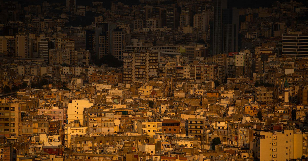 Libanul a rămas în beznă, după ce rețeaua electrică națională s-a oprit. Curentul a venit după o zi, însă se furnizează cu rația