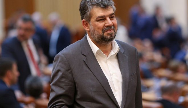 Ciolacu: „Cîțu să voteze proiectul PSD pentru plafonarea prețurilor, că e senator”