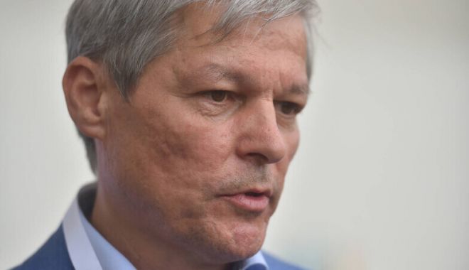 Dacian Cioloș, replică în spirală pentru Klaus Iohannis: „Care guvernare? Se mai guverna în interesul României?”