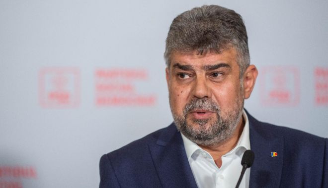 PSD a depus plângere penală la DNA împotriva fostului premier Florin Cîţu