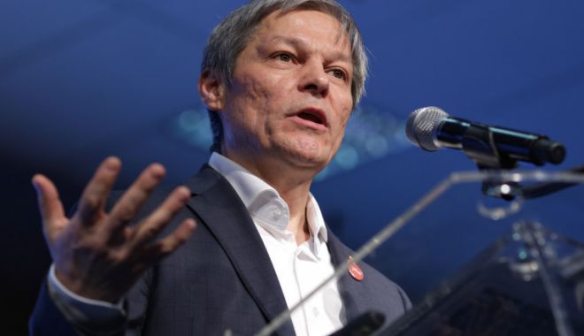 Premierul desemnat începe negocierile pentru formarea noului guvern: Cerem refacerea coaliţiei în formula ei iniţială