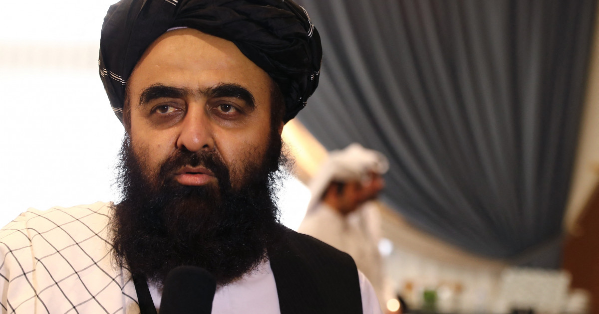 Ministrul de externe afgan: Guvernul taliban vrea relaţii bune cu lumea, dar are nevoie de mai mult timp