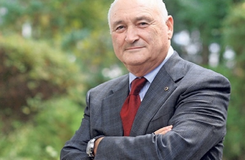 Branko Roglic, printre cei mai bogați din Croația, devine cel mai important în FMCG din România CONFIRMARE