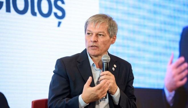 Dacian Cioloş: „A venit momentul adevărului”