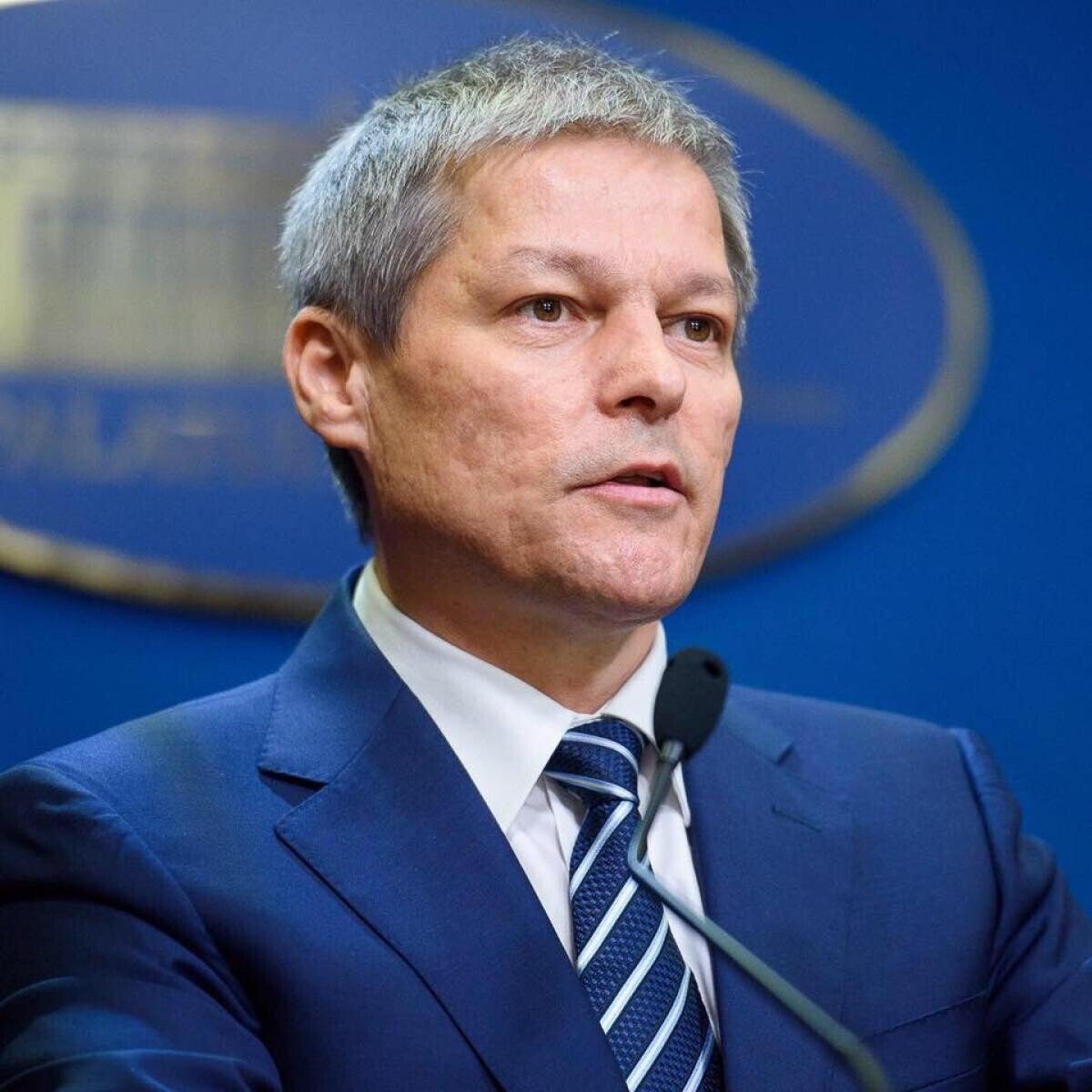 Cioloș a respins posibilitatea declanșării de alegeri anticipate