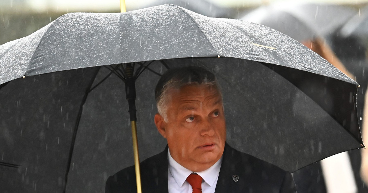 Viktor Orban: Al patrulea val al pandemiei de Covid va ajunge în scurt timp în Ungaria, cu siguranţă dinspre est