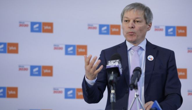 PNL nu sprijină un eventual Guvern Cioloş. „Îi rog să nu fugă de responsabilitate”