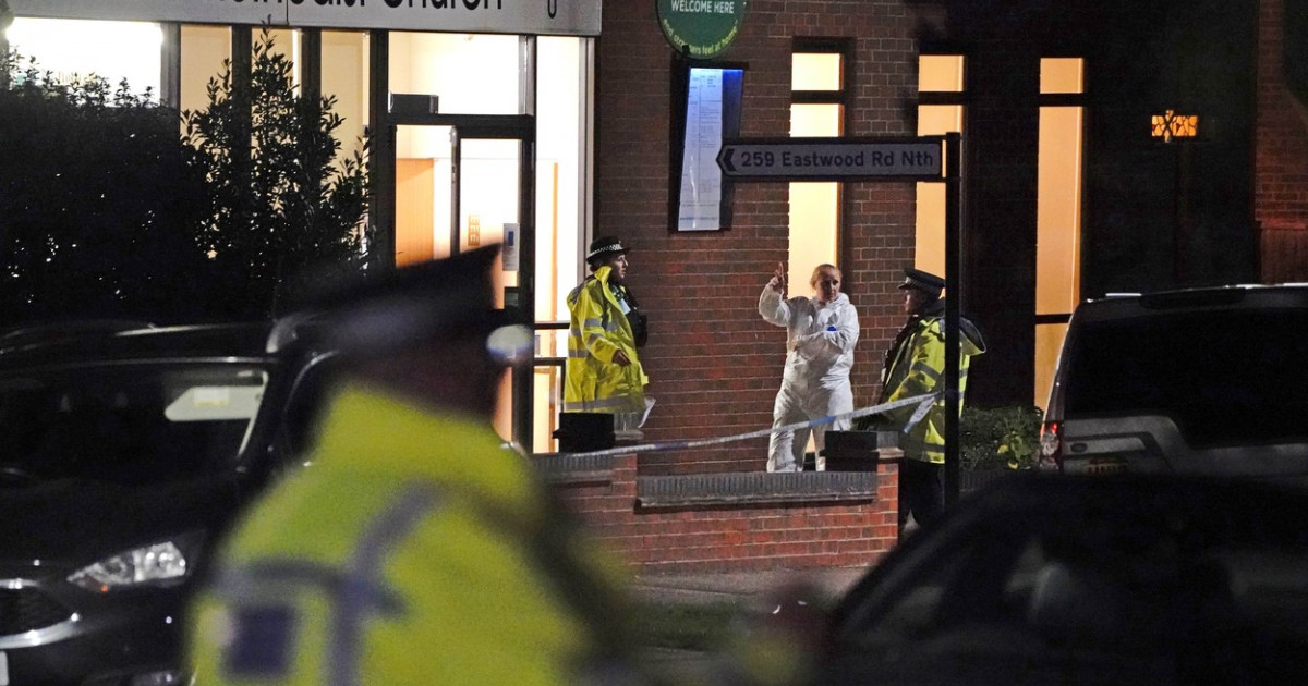 Asasinatul parlamentarului britanic a fost declarat „atac terorist”. Reacția premierului Boris Johnson la atac