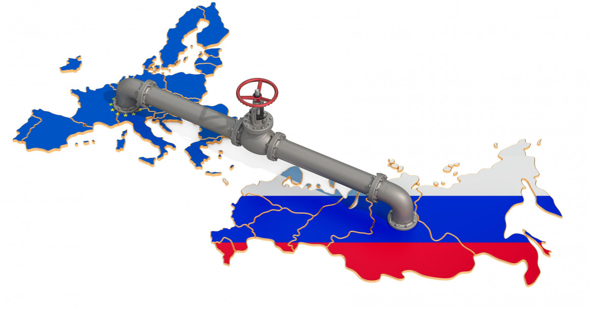 Rusia spune că o nouă criză a gazelor este posibilă în viitor și face apel la UE să negocieze. „Suntem gata de dialog”