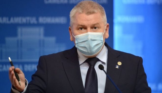 Florin Roman preia conducerea Camerei Deputaților pentru următoarele două săptămâni