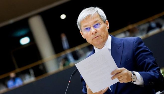 Cioloș a depus la Parlament lista cu miniștri și programul de guvernare USR. Cine este de la Constanța