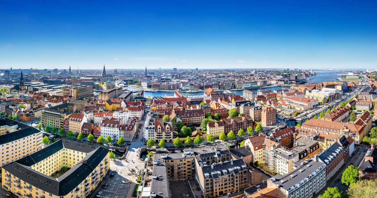 Cele mai sigure orașe în pandemie. Cum au reușit Copenhaga sau Singapore să se redeschidă fără restricții
