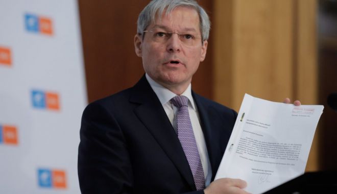 Miniștrii lui Cioloş, audiaţi în comisiile parlamentare de specialitate