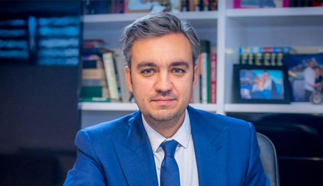 Secretarul de stat în Ministerul Energiei, George Niculescu, lămuriri despre preţul energiei electrice şi al gazelor