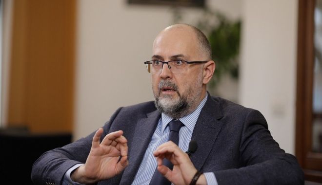 Kelemen Hunor: Stimaţi colegi, acum vreţi voturi, dar aţi rămas singuri!’