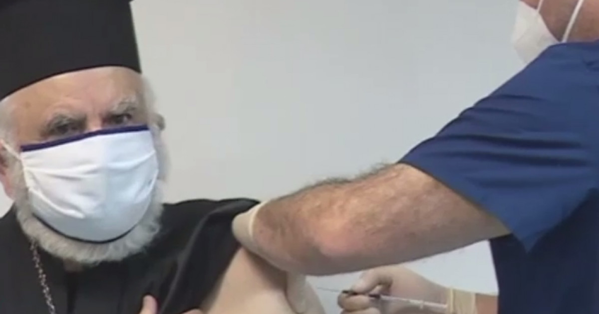 VIDEO. Lideri religioși de pe tot globul au ieșit în public să îndemne credincioșii să se vaccineze