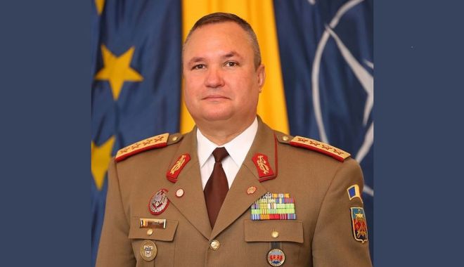 Preşedintele Klaus Iohannis l-a desemnat pe Nicolae Ciucă în funcţia de premier al României