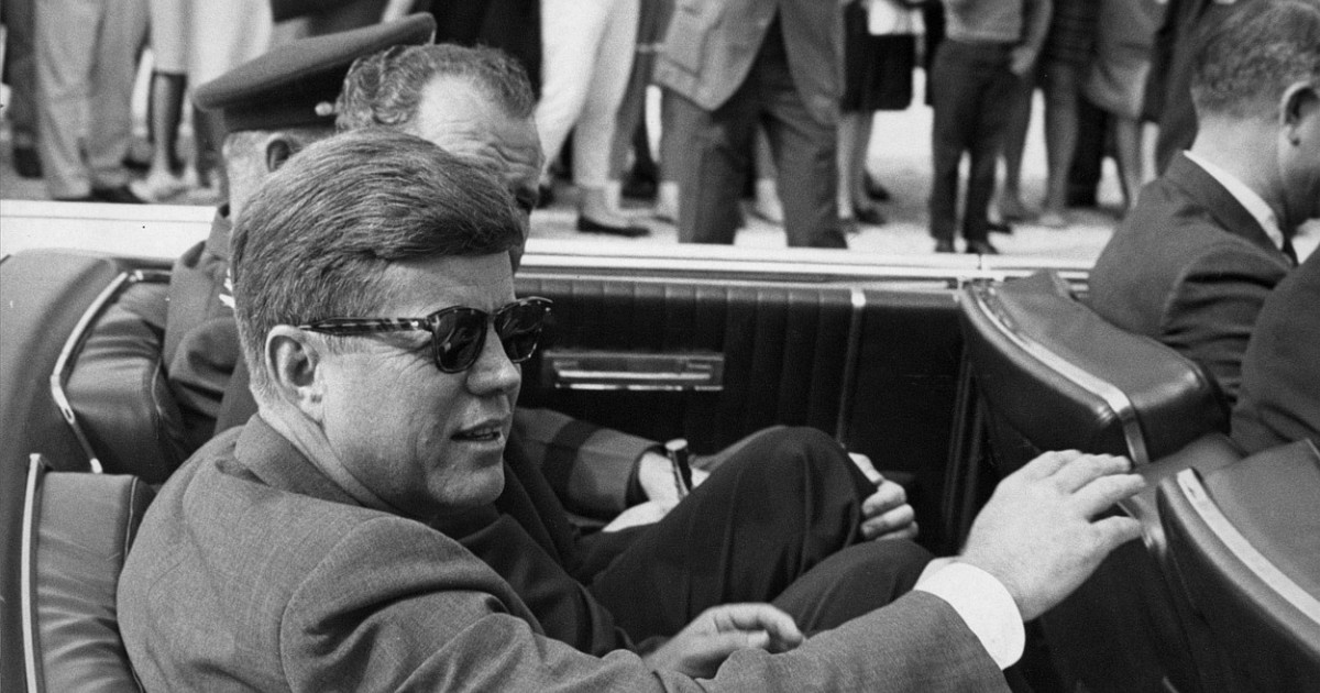 Joe Biden amână declasificarea arhivelor secrete despre asasinarea lui John F. Kennedy