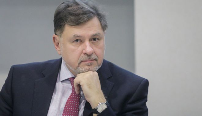 Alexandru Rafila: Intrarea PSD la guvernare este „variantă absolut rezonabilă” pentru România