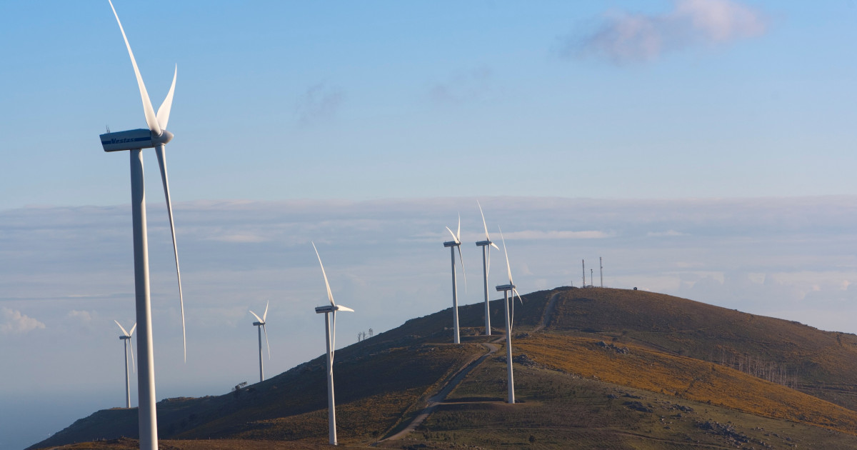Comisia Europeană anunță că sursele regenerabile au depășit combustibilii fosili ca sursă principală de energie în UE