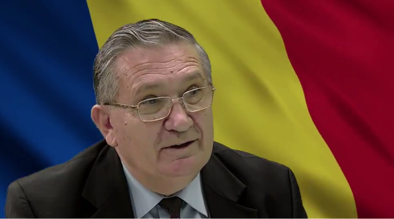 Nicolae Roman(AUR) – Privatizarea a ajuns la un alt nivel. Nici praf de pușcă nu mai produce România