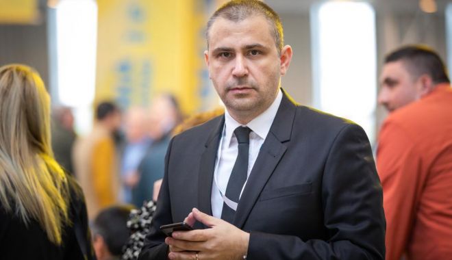 Senatorul Septimiu Bourceanu: „Fără mesaje radicale! Trebuie să unim echipa, nu să o dezbinăm”