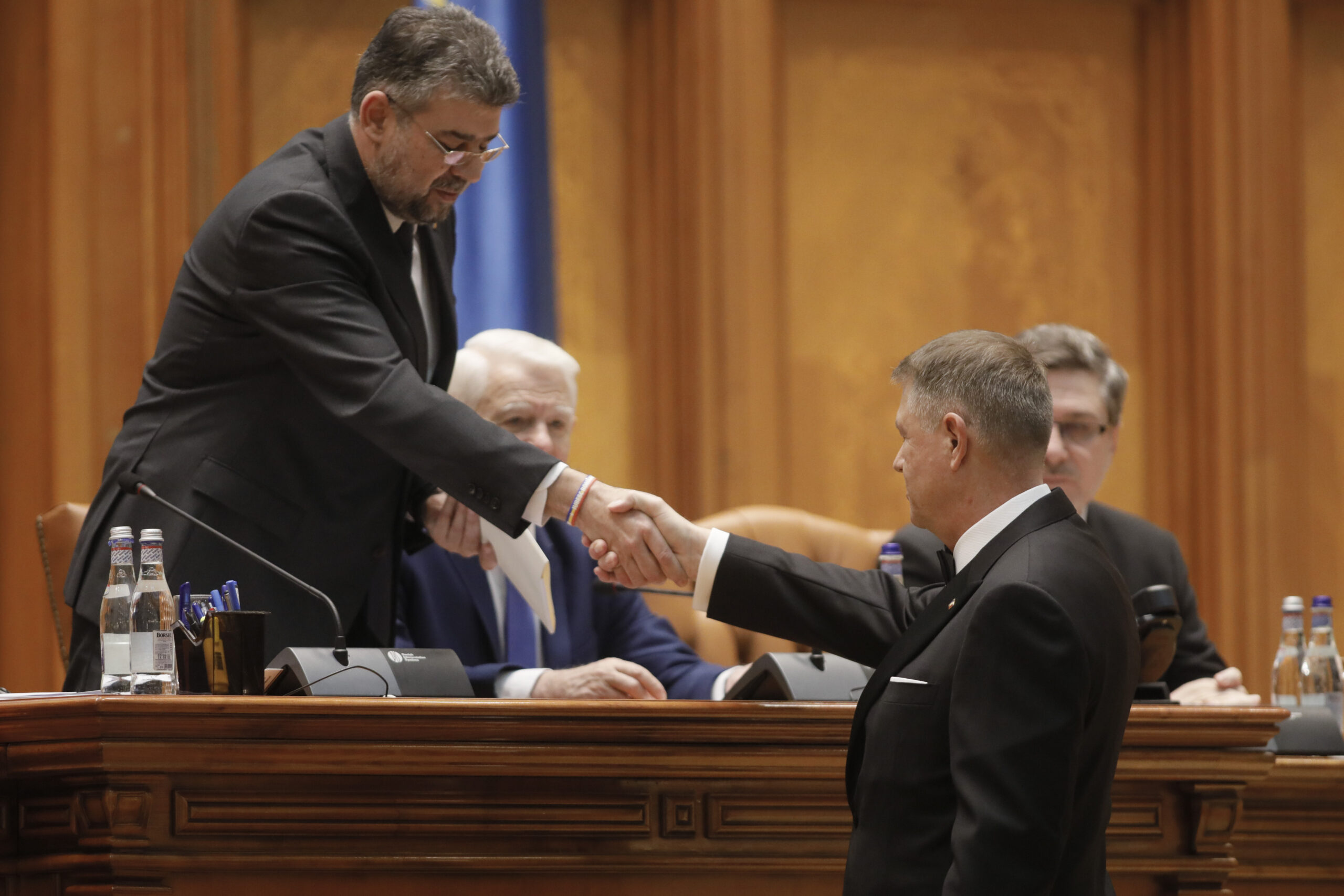 Între aparență și realitate: marile reforme și PNRR