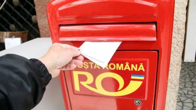 Poșta Română măreşte tarifele din 1 decembrie