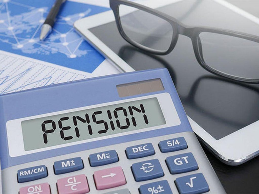 Turcan: Indexarea pensiilor este imposibil de realizat de la 1 decembrie. De la 1 ianuarie le indexăm oricum