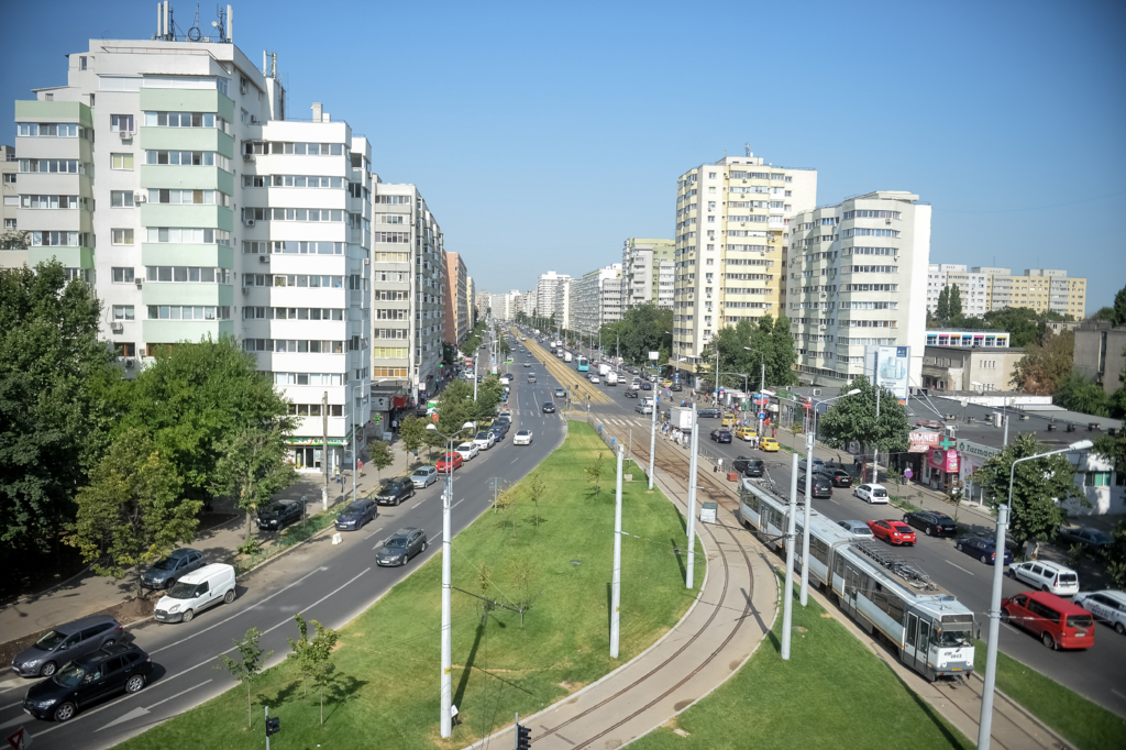 Cu cât s-au scumpit apartamentele în ultimele trei luni. Prețurile pe metru pătrat în noiembrie 2021 în opt orașe din România