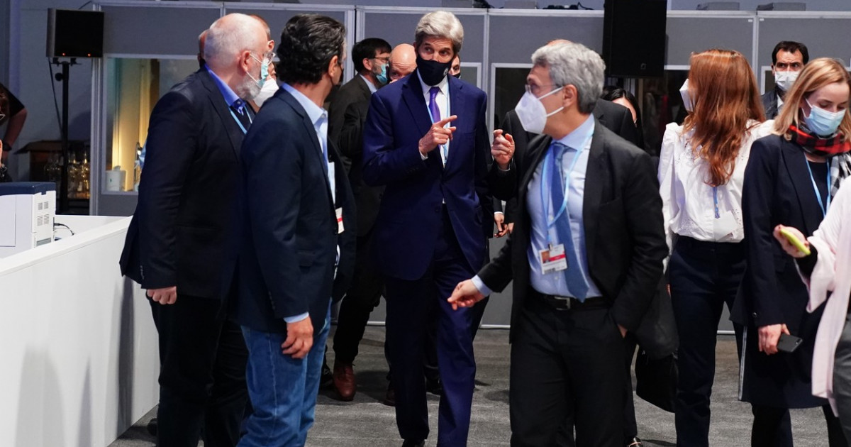 Un nou acord global pentru climă la COP26, după două săptămâni de dezbateri și divergențe