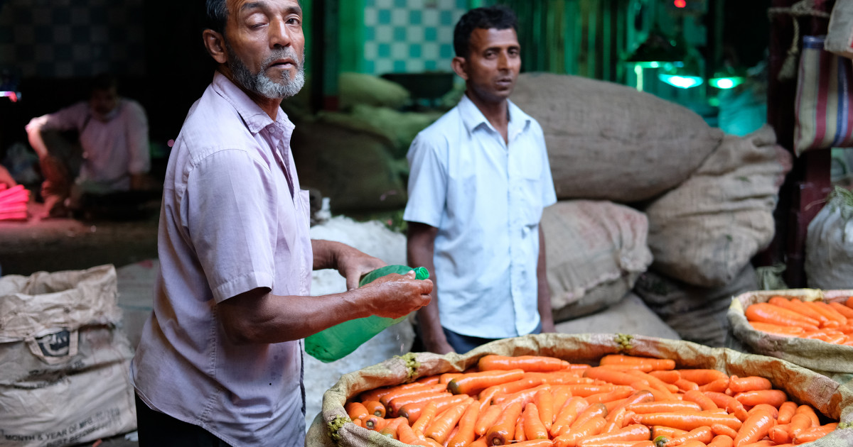 Cum pot morcovii să schimbe practicile de stabilire a prețurilor pe piața indiană a semințelor de legume